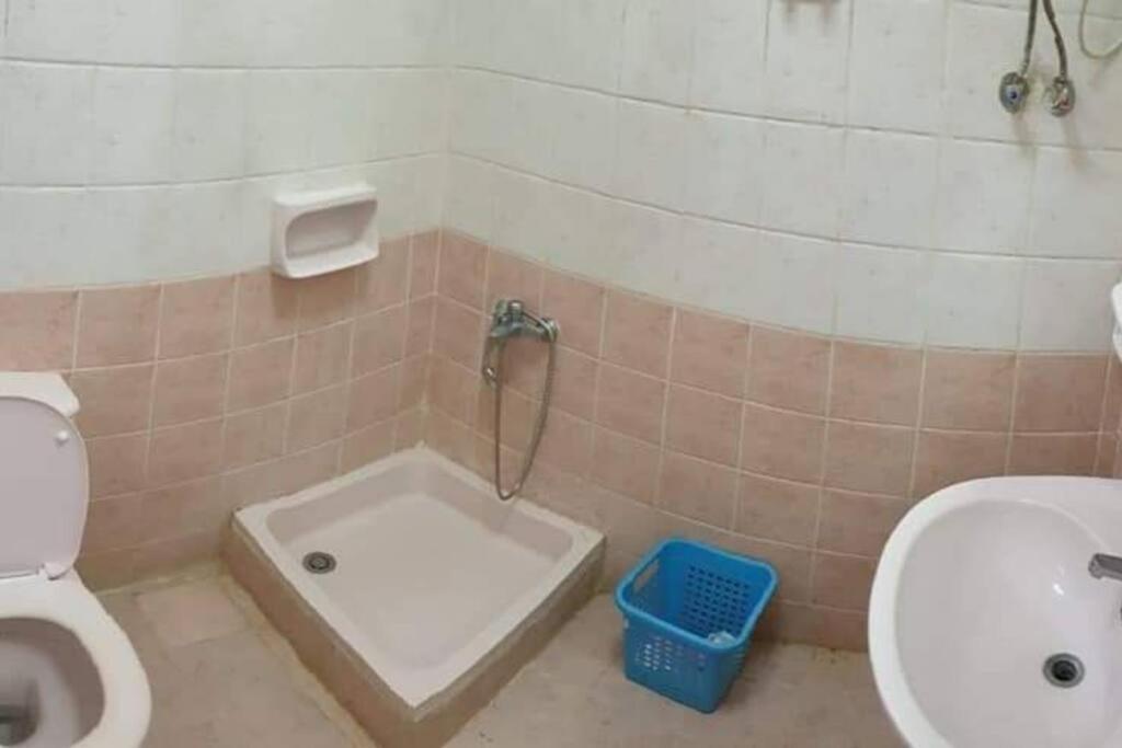 Cheerful 3-bedroom With Pool مميزة ببسين خاص Villa Dawwar 'Abd Allah