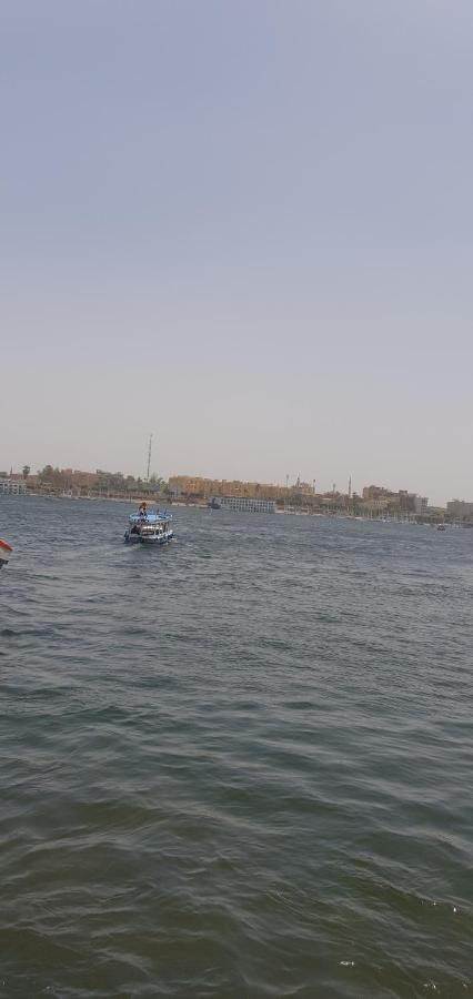 Nile Sunrise Flats * Luxor