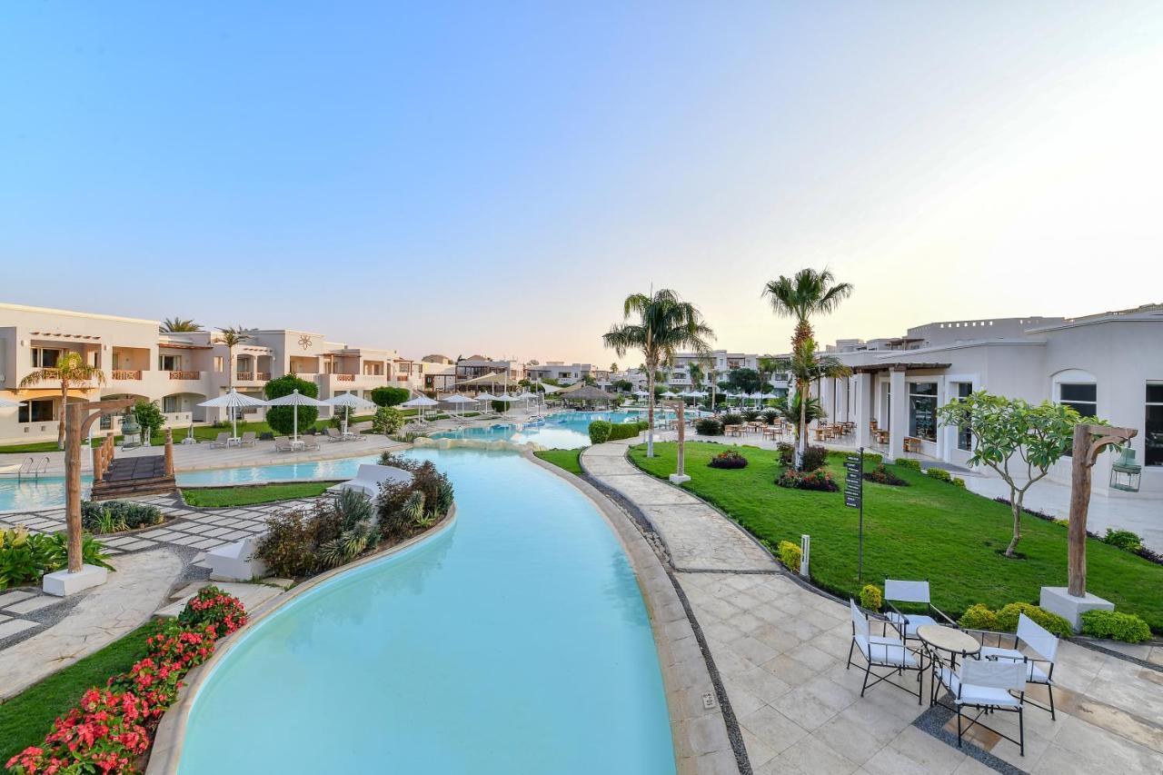 Iberotel Casa Del Mar 4* Hurghada