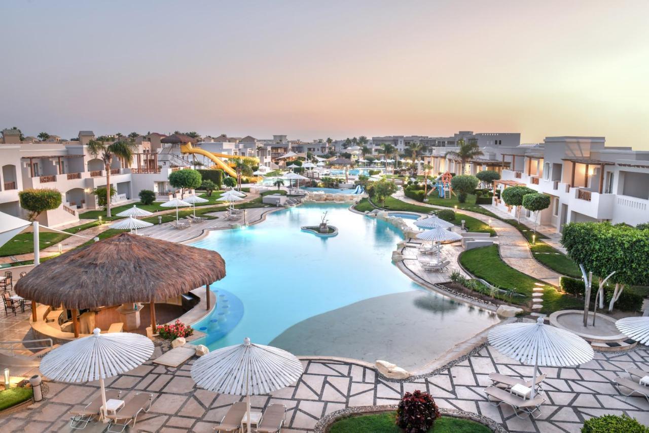 Iberotel Casa Del Mar 4* Hurghada