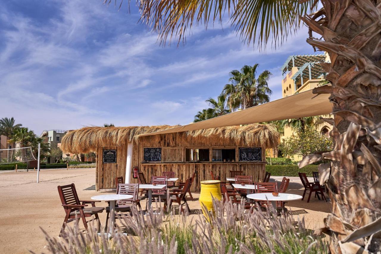 Resort Ancient Sands Golf And Residences 5*