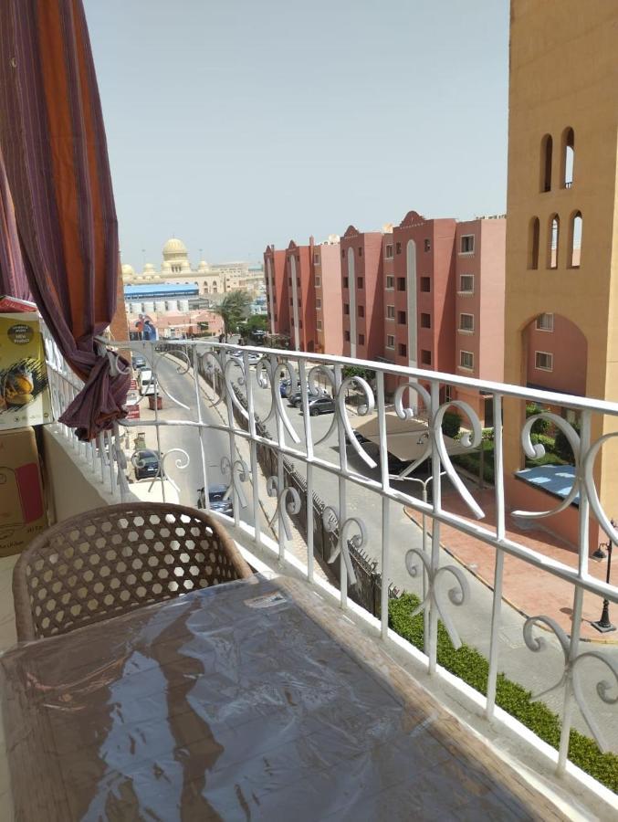 Apartamento Hurghada's Marina View Hurghada
