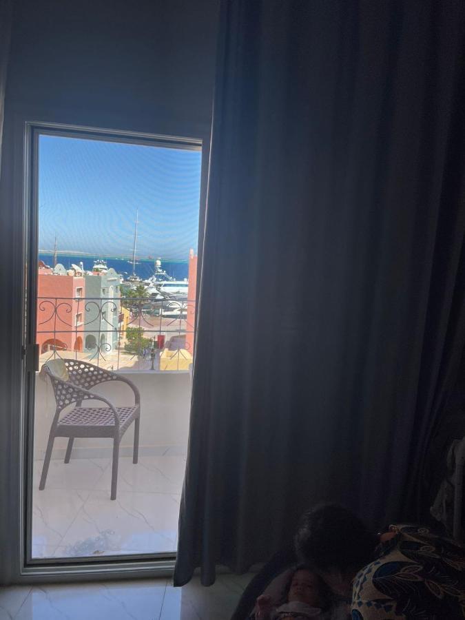 Apartamento Hurghada's Marina View Hurghada