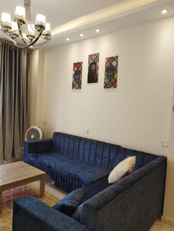 Apartamento Hurghada's Marina View