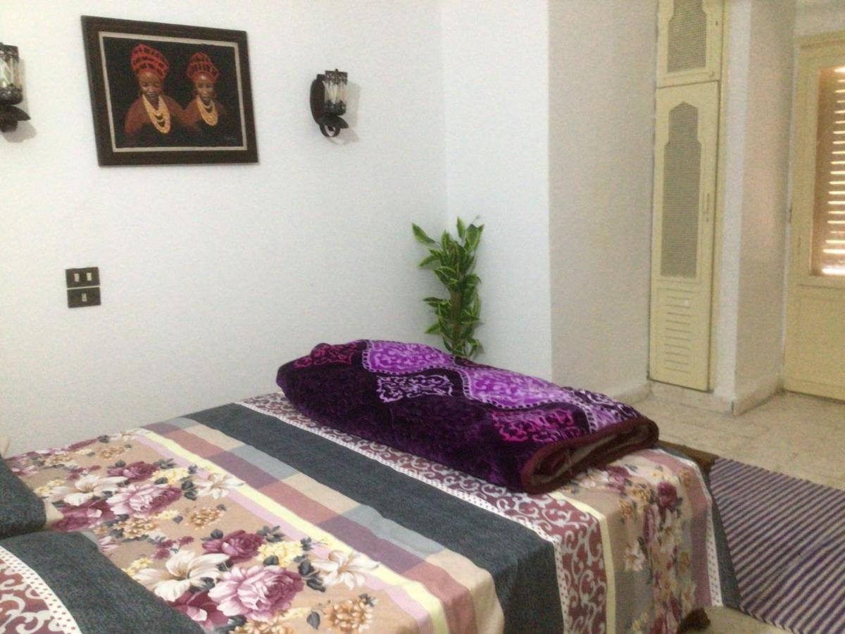 Villa Stand Alone Seabreeze With Private Pool Alexandria