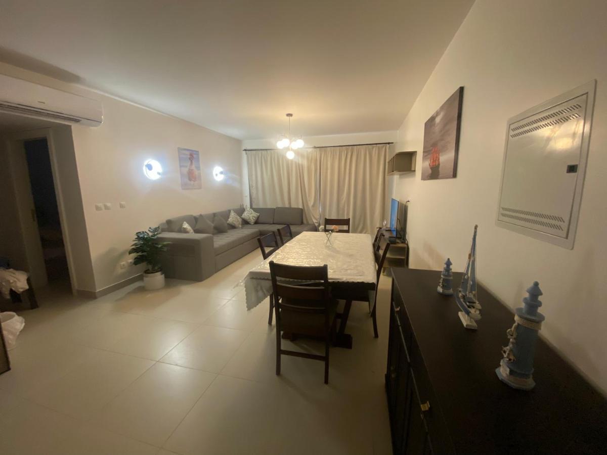 Marassi Marina West Ll 1br 3bd Near Of Sol * El Alamein