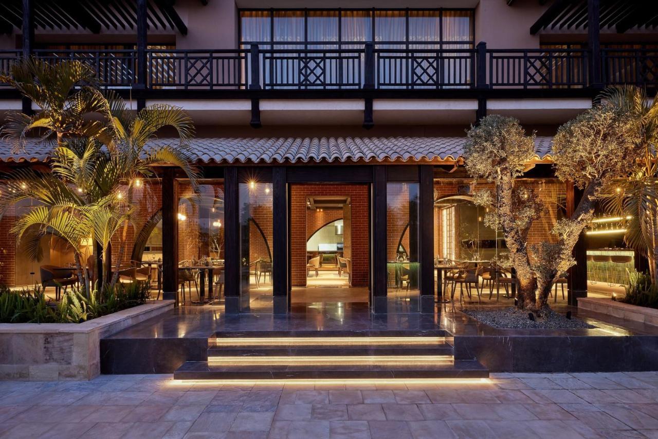 The Westin Golf & Spa, Katameya Dunes Hotel