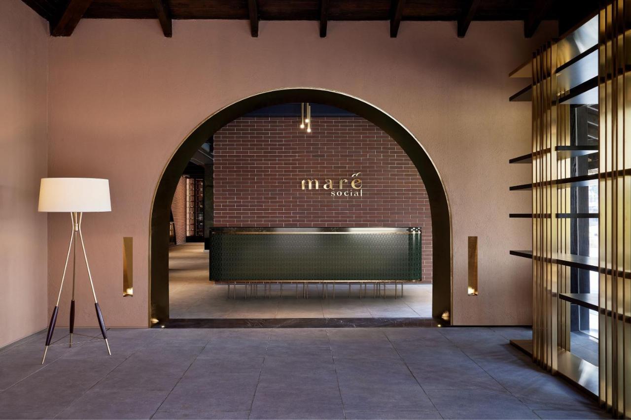 Hotel The Westin Golf & Spa, Katameya Dunes