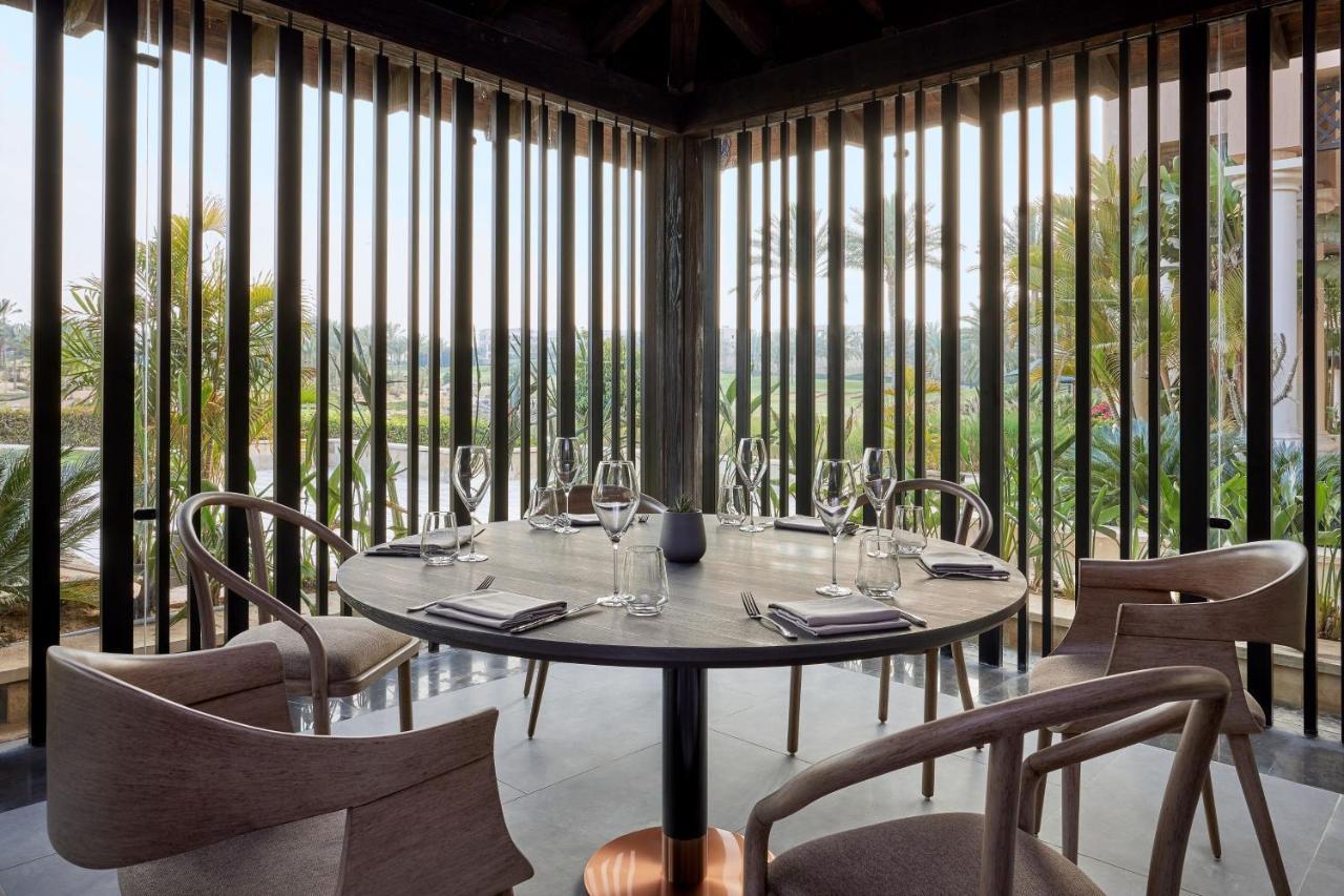 Hotel The Westin Golf & Spa, Katameya Dunes Cairo