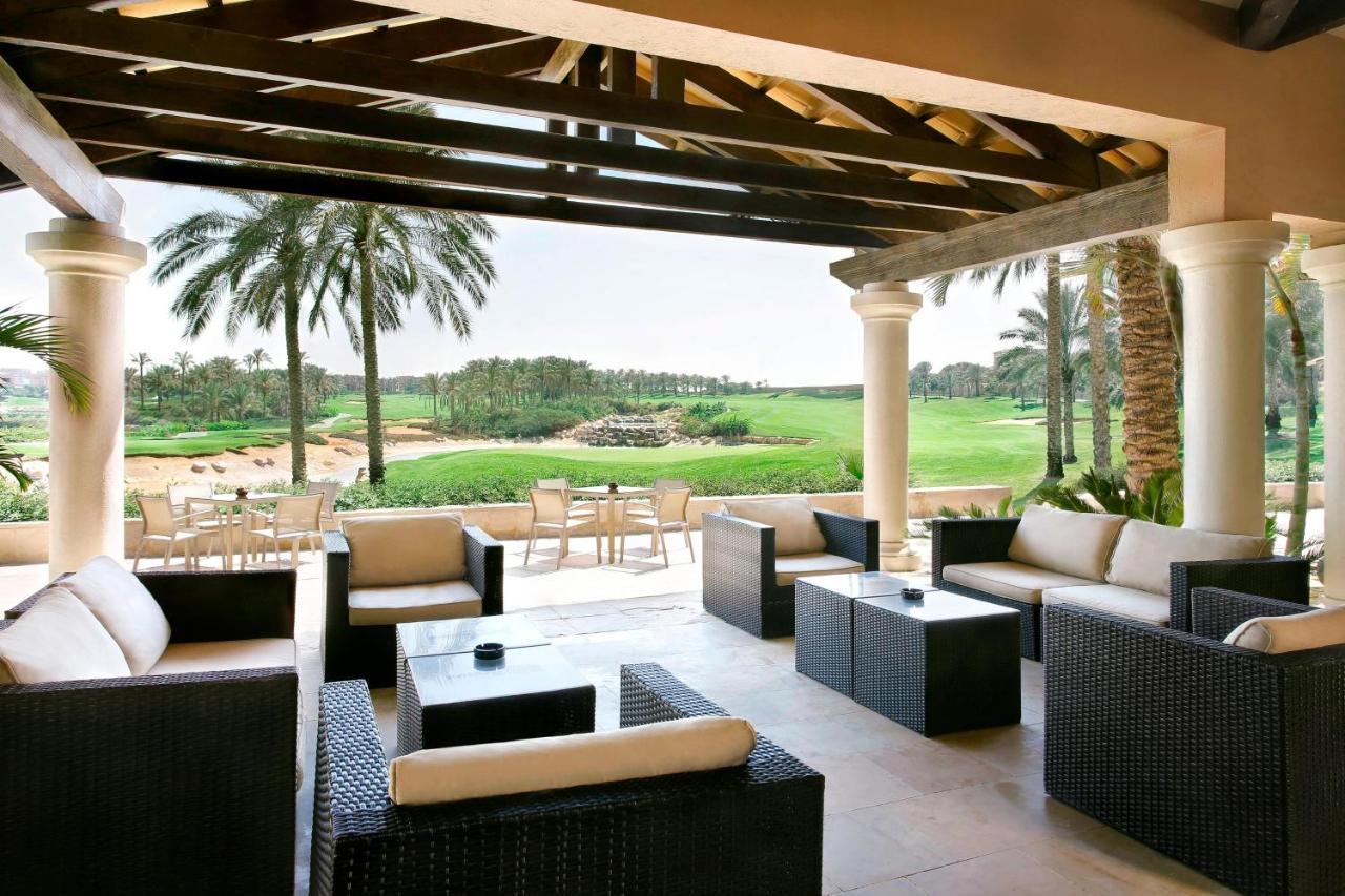 The Westin Golf & Spa, Katameya Dunes Hotel