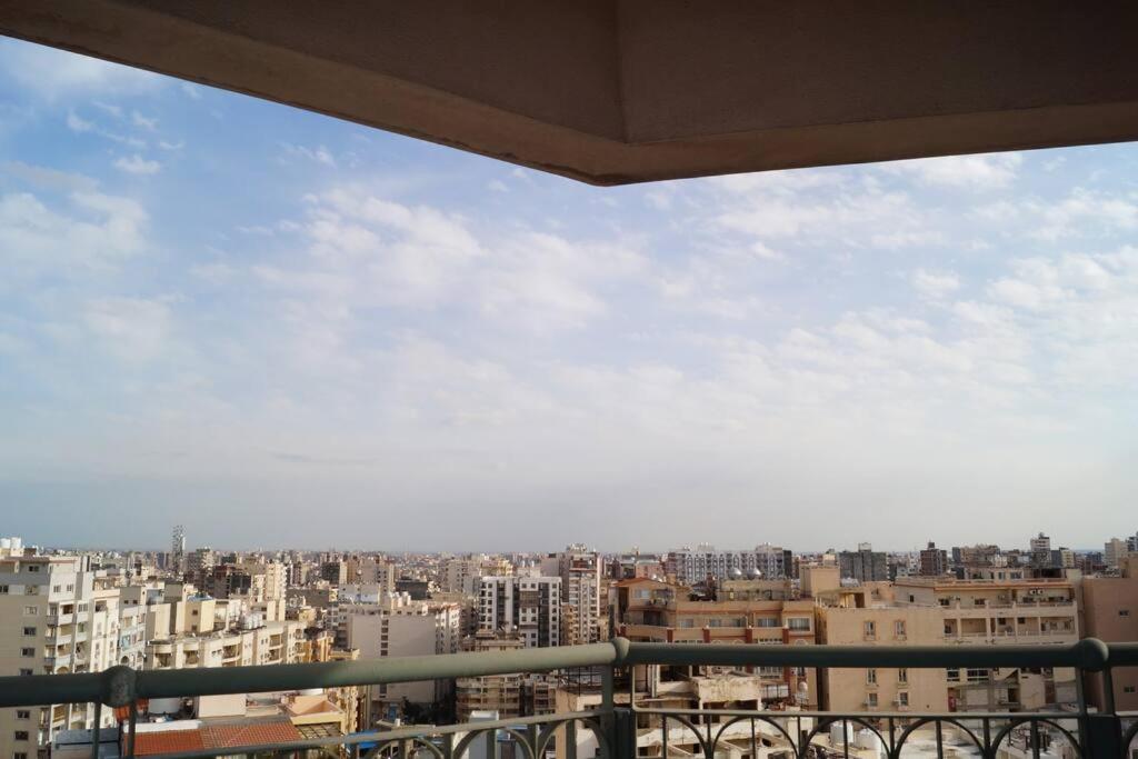 Grand Plaza San Stefano: Luxury With Mall Access * Alexandria