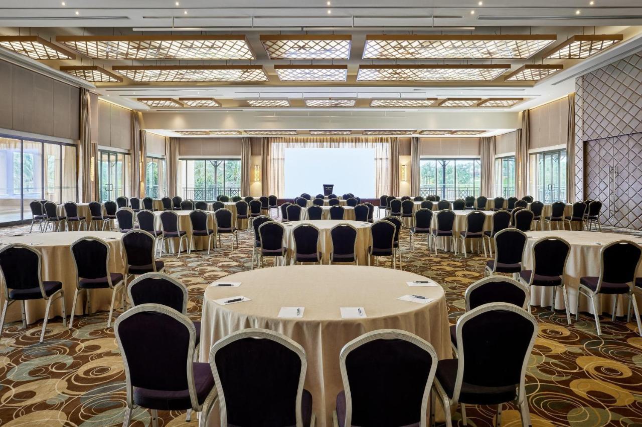 Hotel The Westin Golf & Spa, Katameya Dunes Cairo