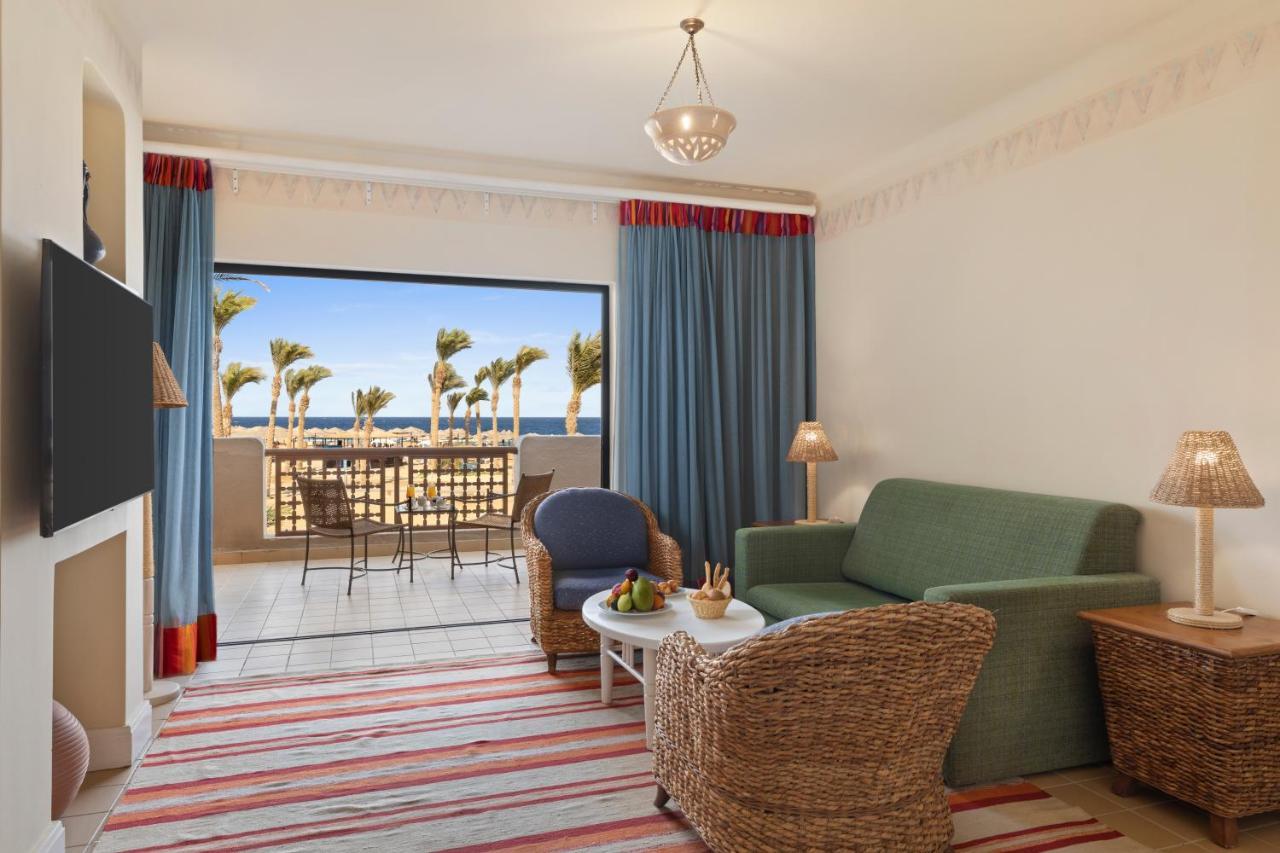 Pickalbatros Sands Complex Port Ghalib