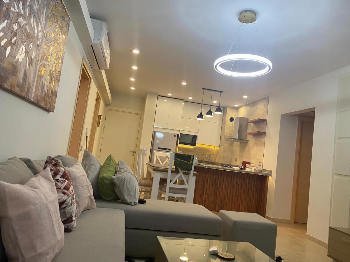 Sea View Il Monte Galala Apartment Ain Sukhna