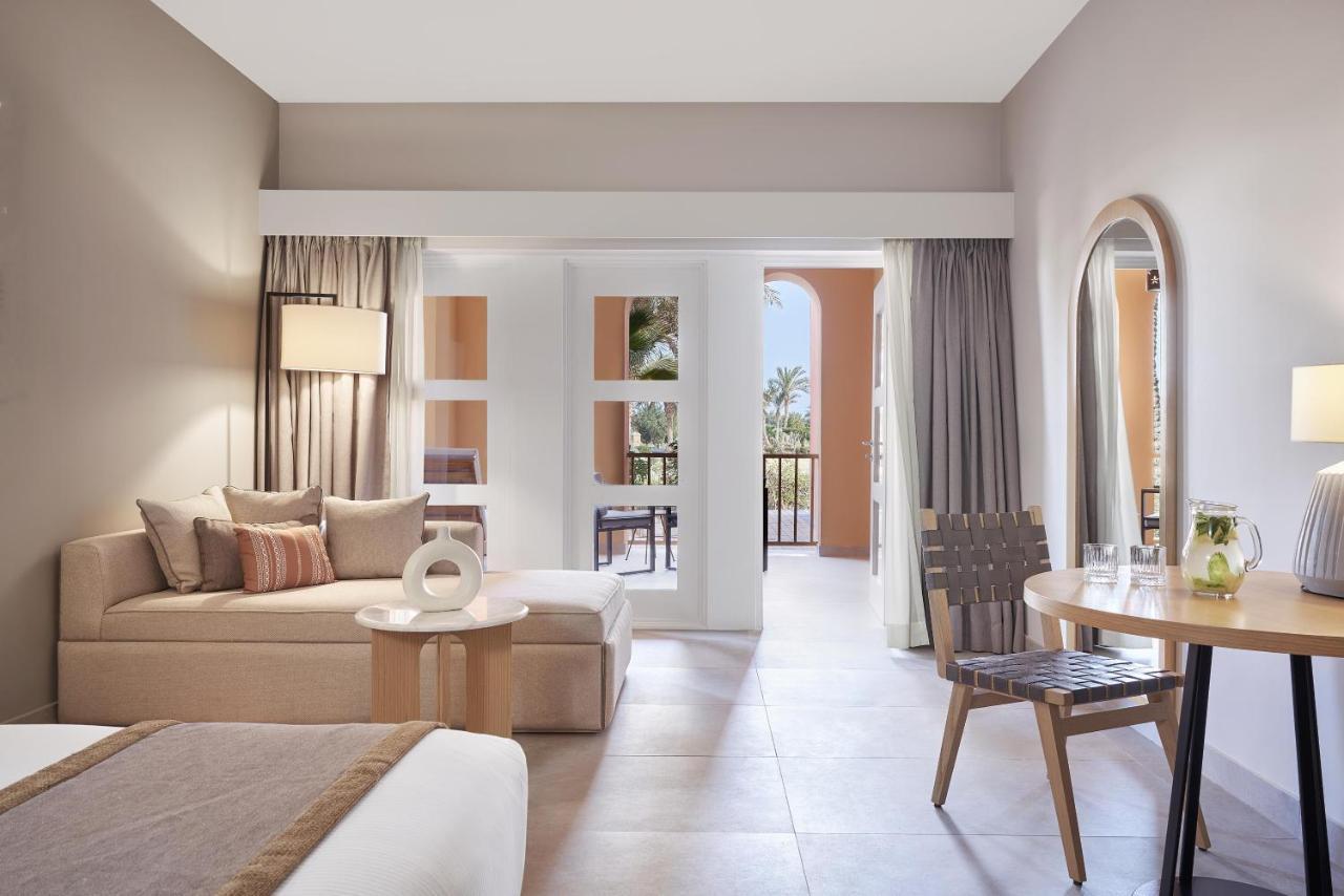 Steigenberger Golf El Gouna Complex 5*