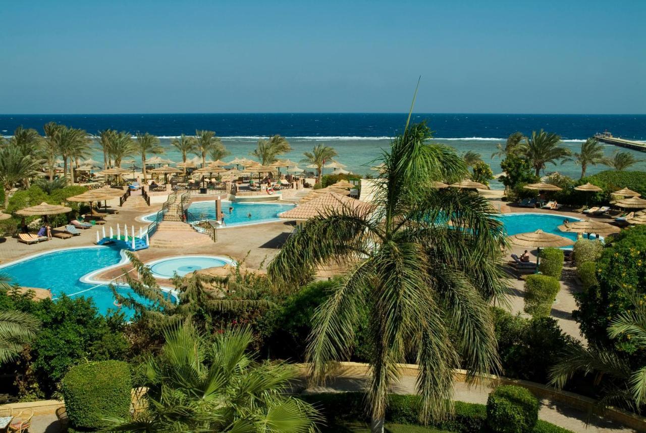 Resort Flamenco & Quseir