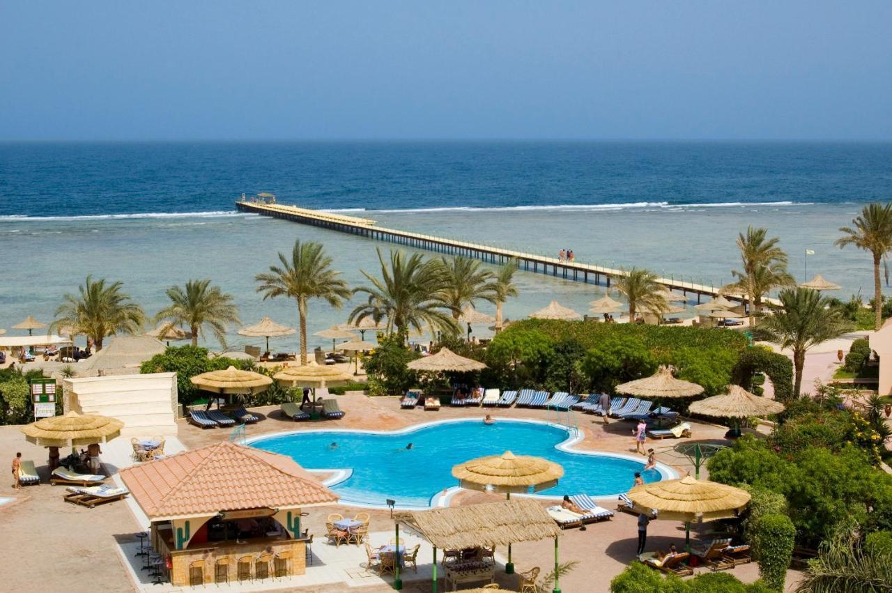 Resort Flamenco & Quseir El Qoseir