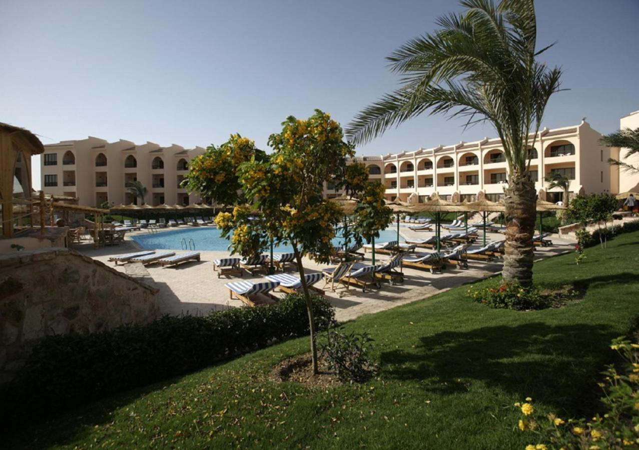 Resort Flamenco & Quseir El Qoseir