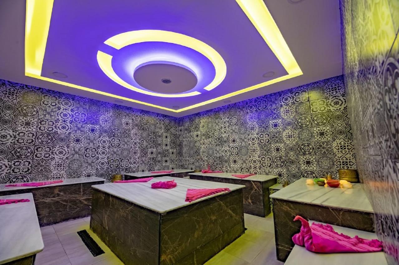 Flamenco & Quseir Resort El Qoseir