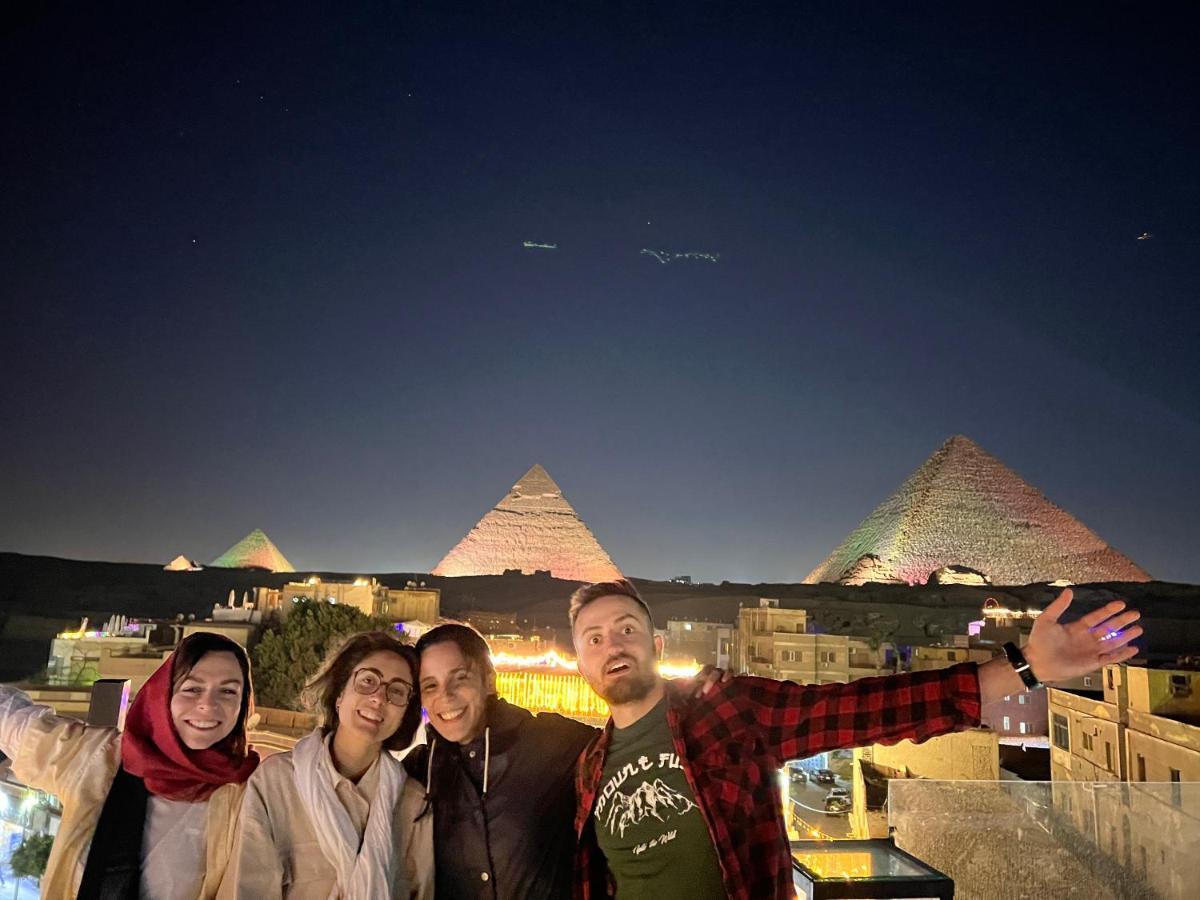 Gasthof Pyramids In 3*