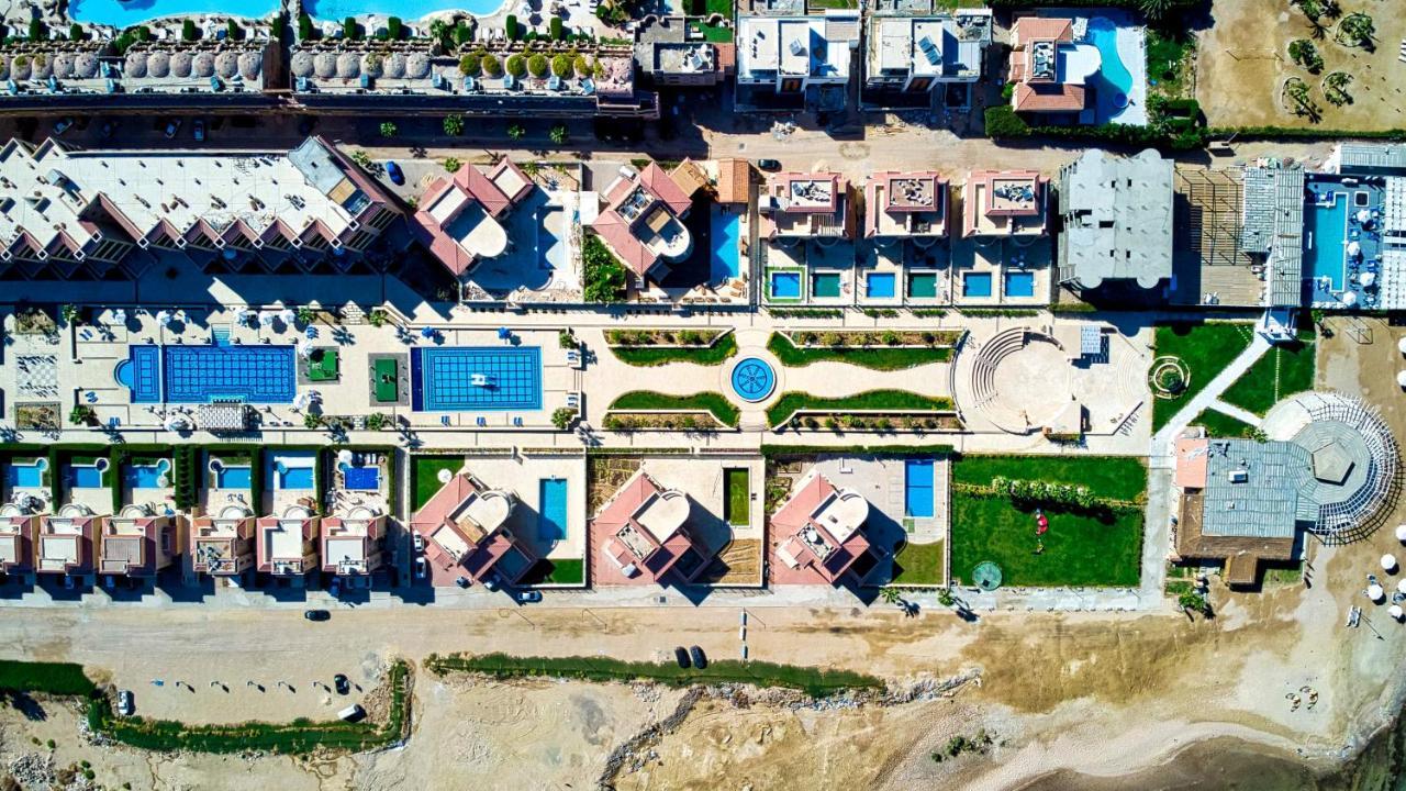 Selena Bay & Club * Hurghada