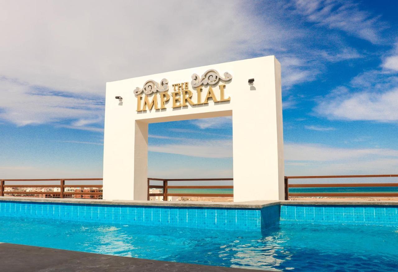 Imperial Otel