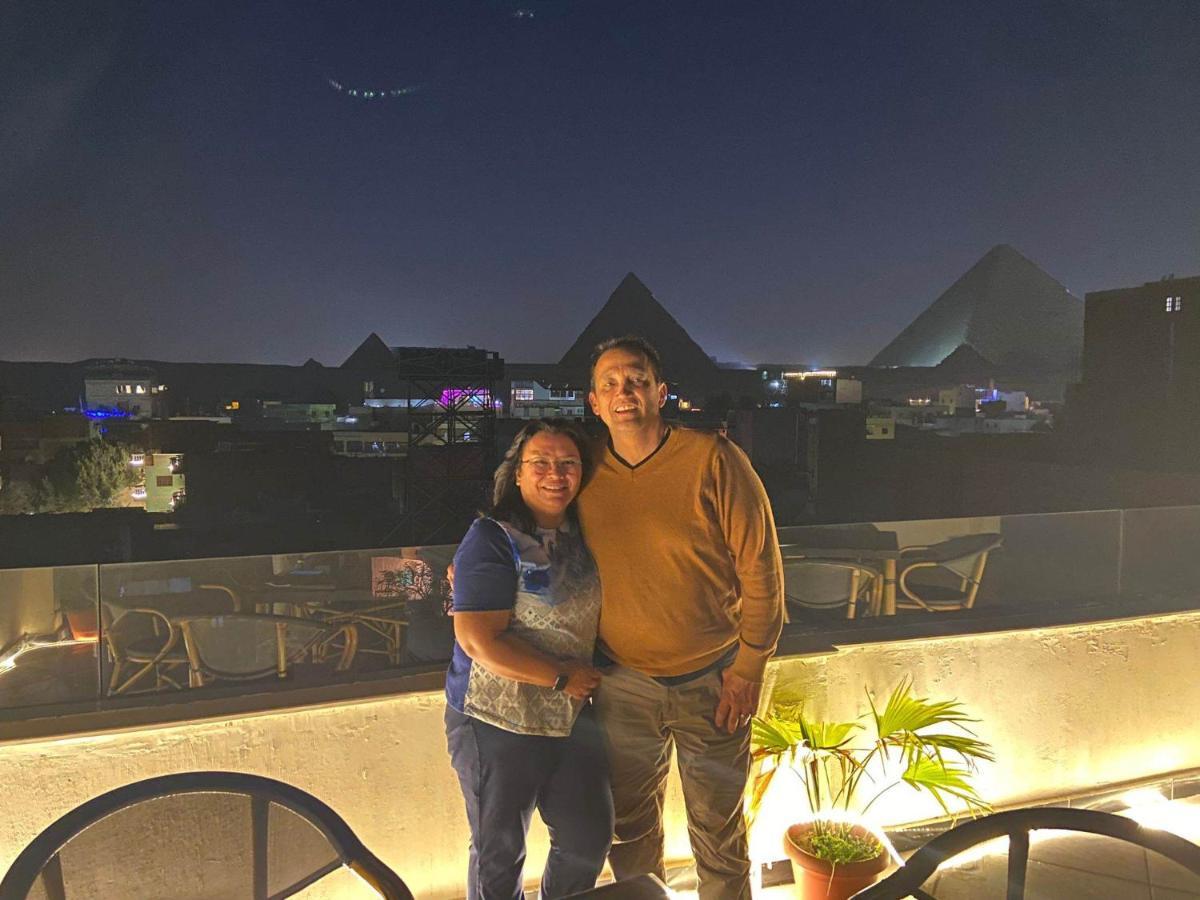 Hotel Eagles Pyramids View