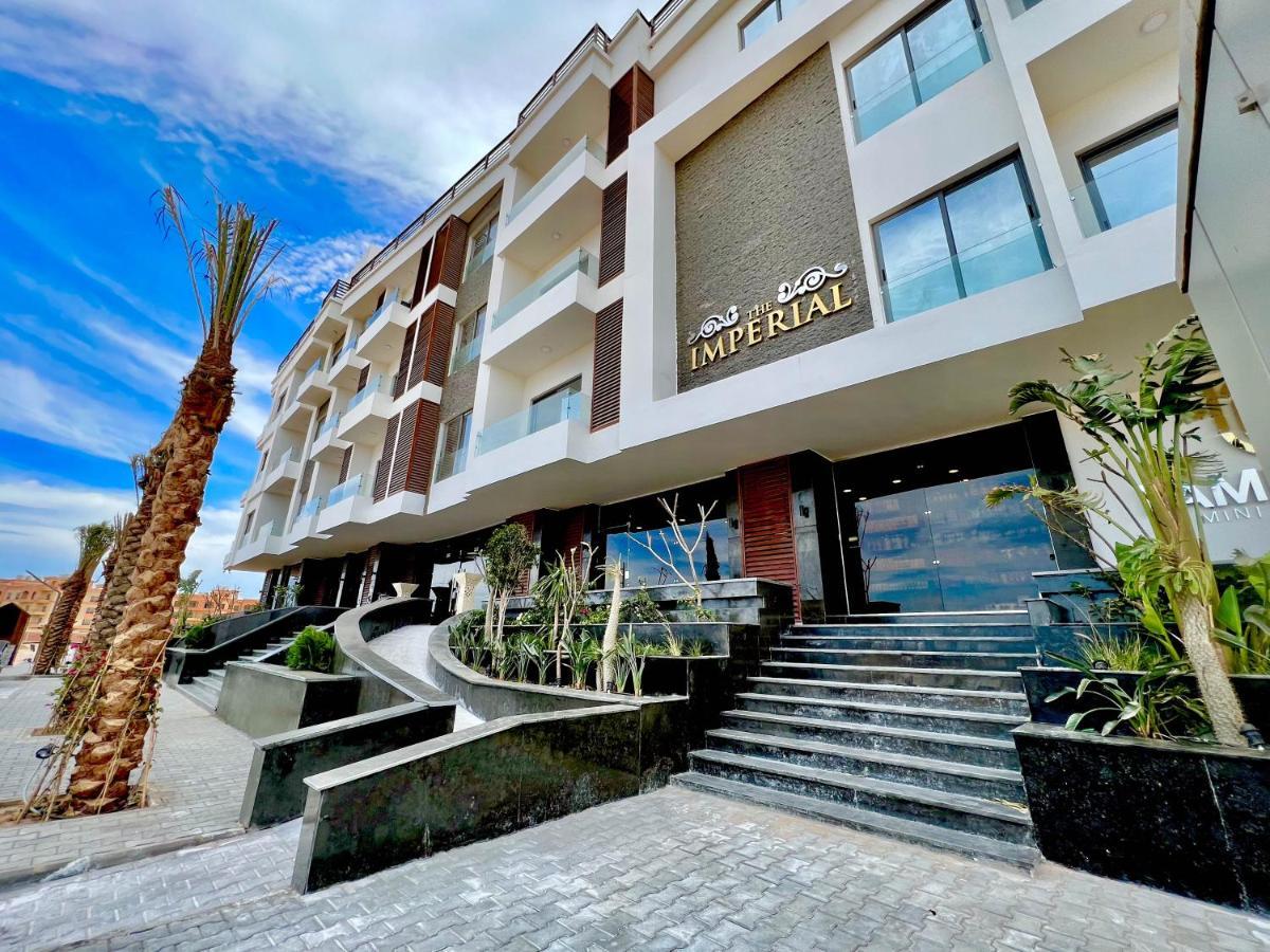 Otel Imperial Hurgada