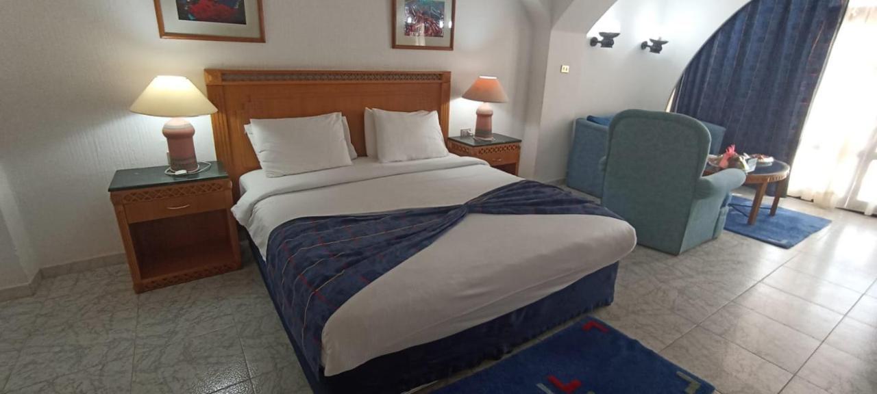 Time Coral 4* Nuweiba`