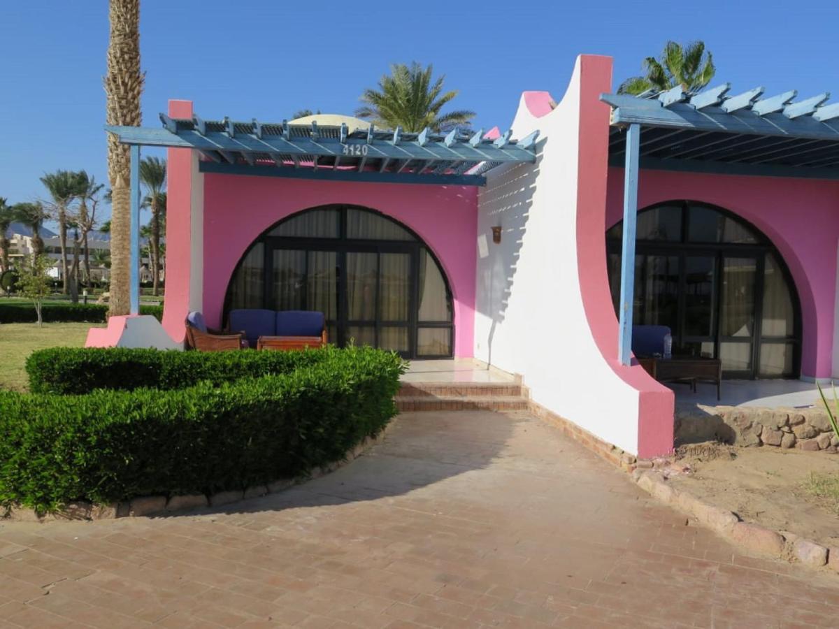 Time Coral Resort Nuweiba`