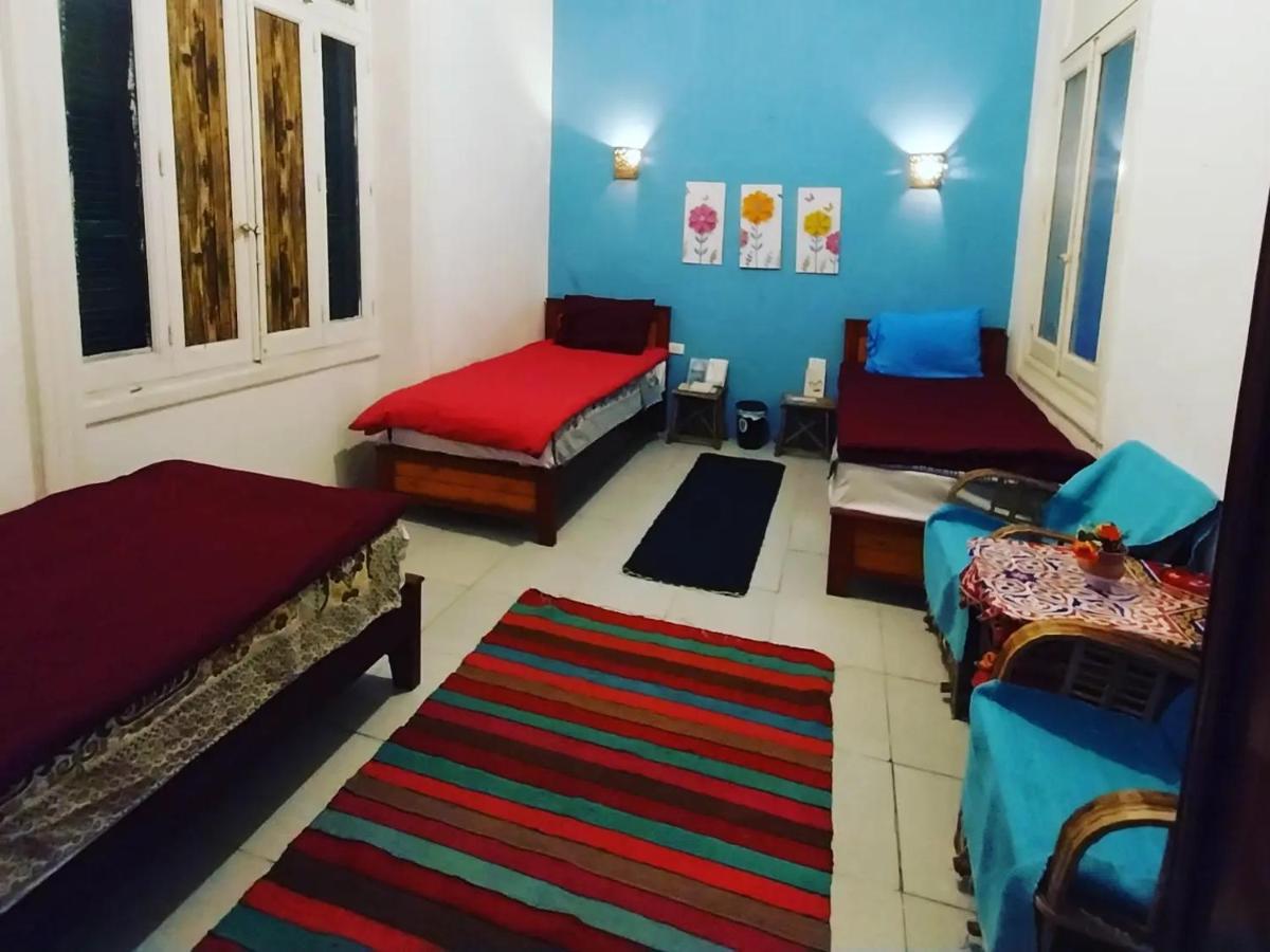 اللوكاندة الجديدة New Homestay *