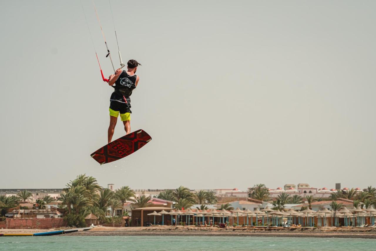 Apartamento Selena Bay & Club Hurghada