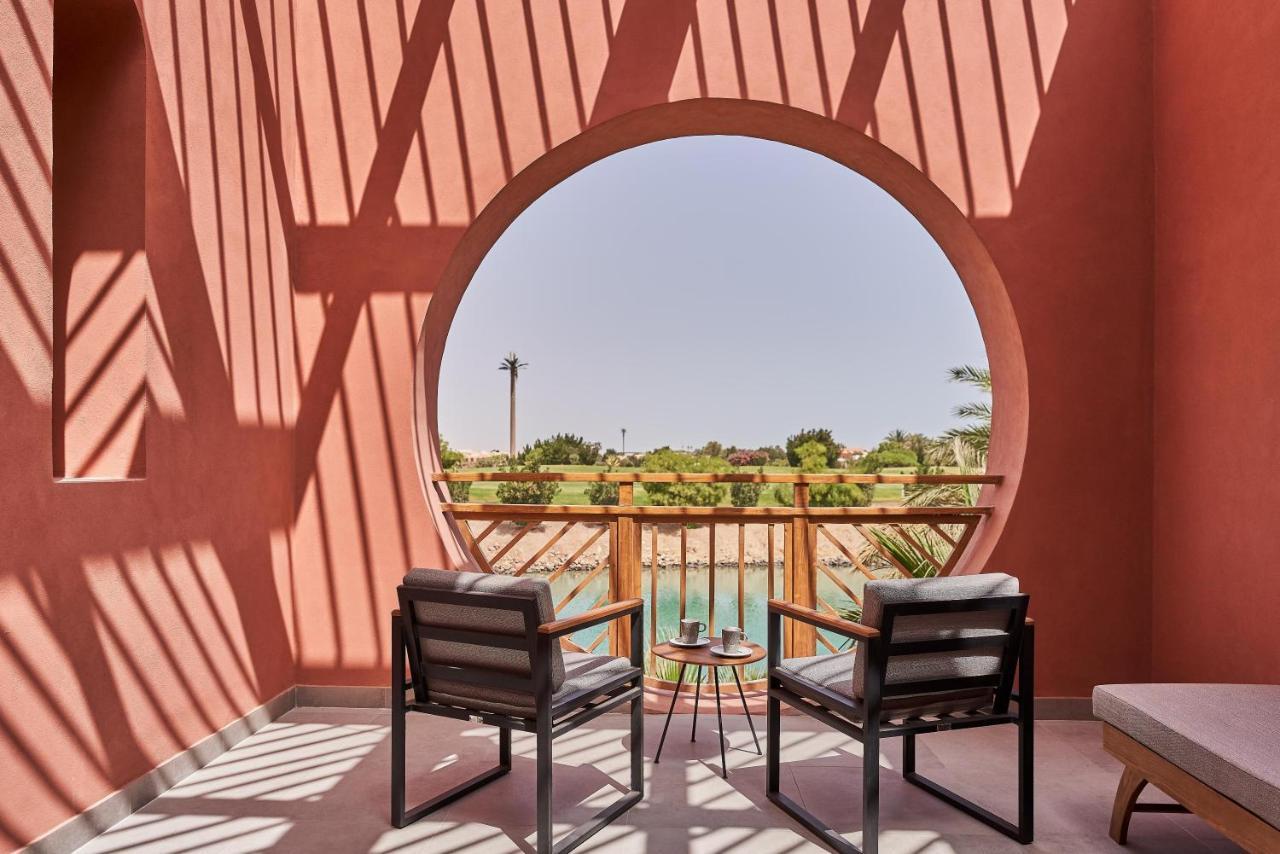 Steigenberger Golf El Gouna Complex