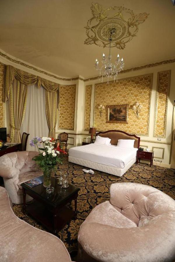 Hotel Windsor Palace Luxury Heritage Since 1906 By Paradise Group Alexandria