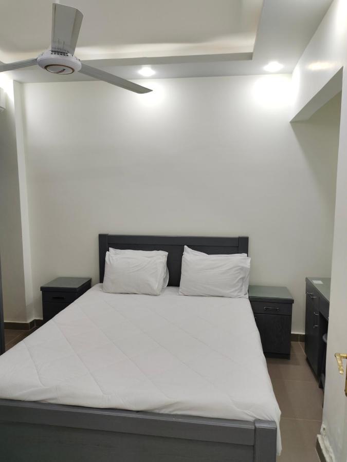 Mousa Coast & Apartment Ras Sedr