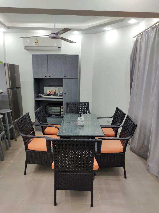 Mousa Coast & Apartment Ras Sedr