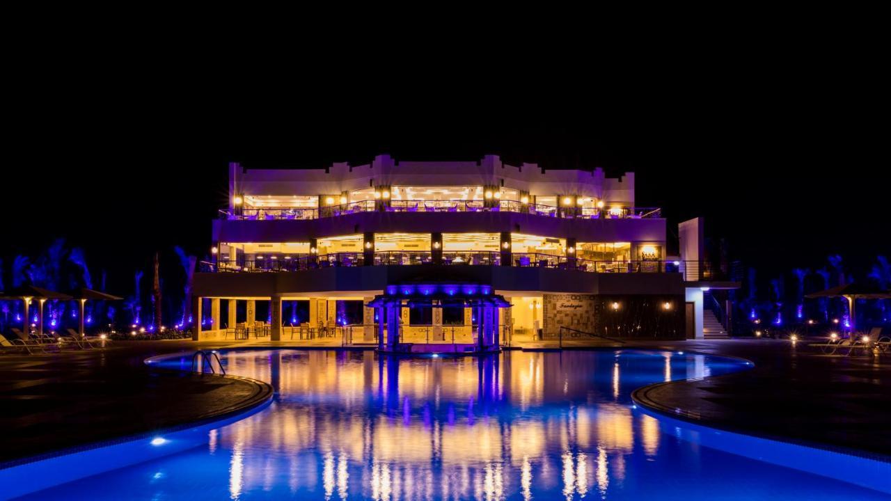 Resort Fantazia