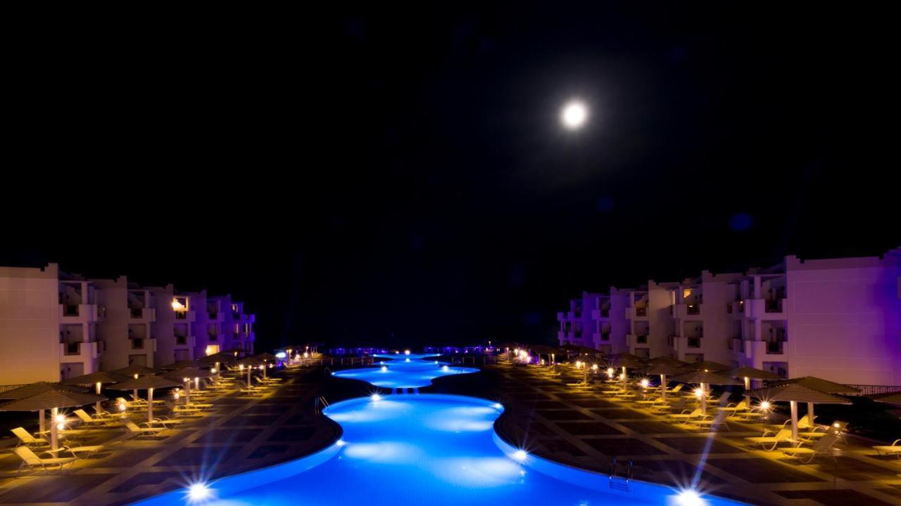 Resort Fantazia Marsa Alam