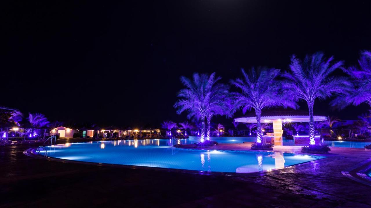 Fantazia 4* Marsa Alam