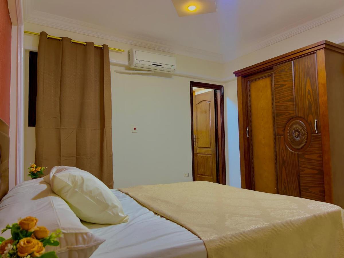 Apartment سى فيو السريا Alexandria