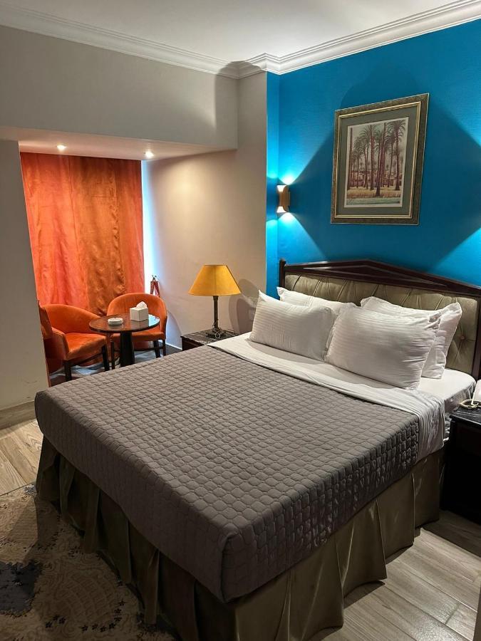 Gawharet Al Ahram Hotel