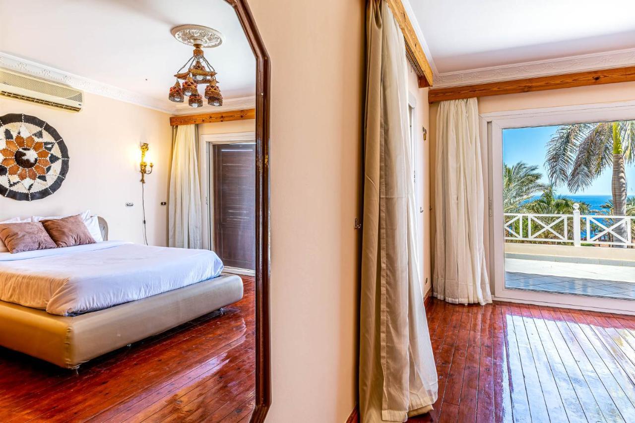 And Charme At Sheikh Villa Sharm el-Sheikh
