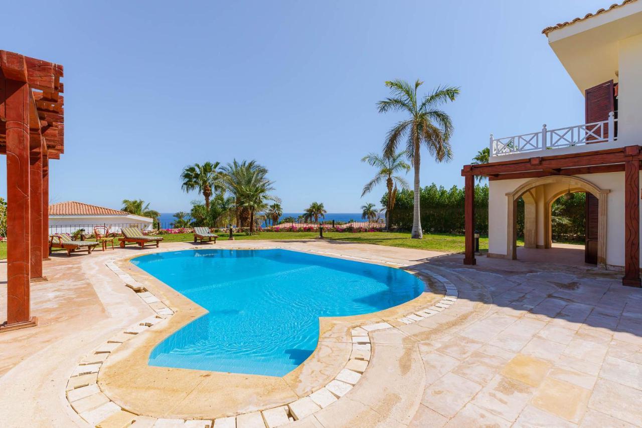 Villa And Charme At Sheikh *