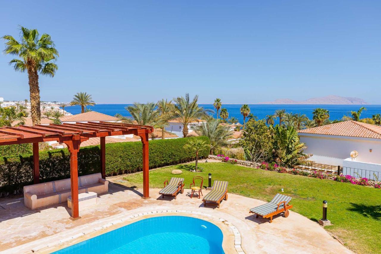 And Charme At Sheikh Sharm el-Sheikh