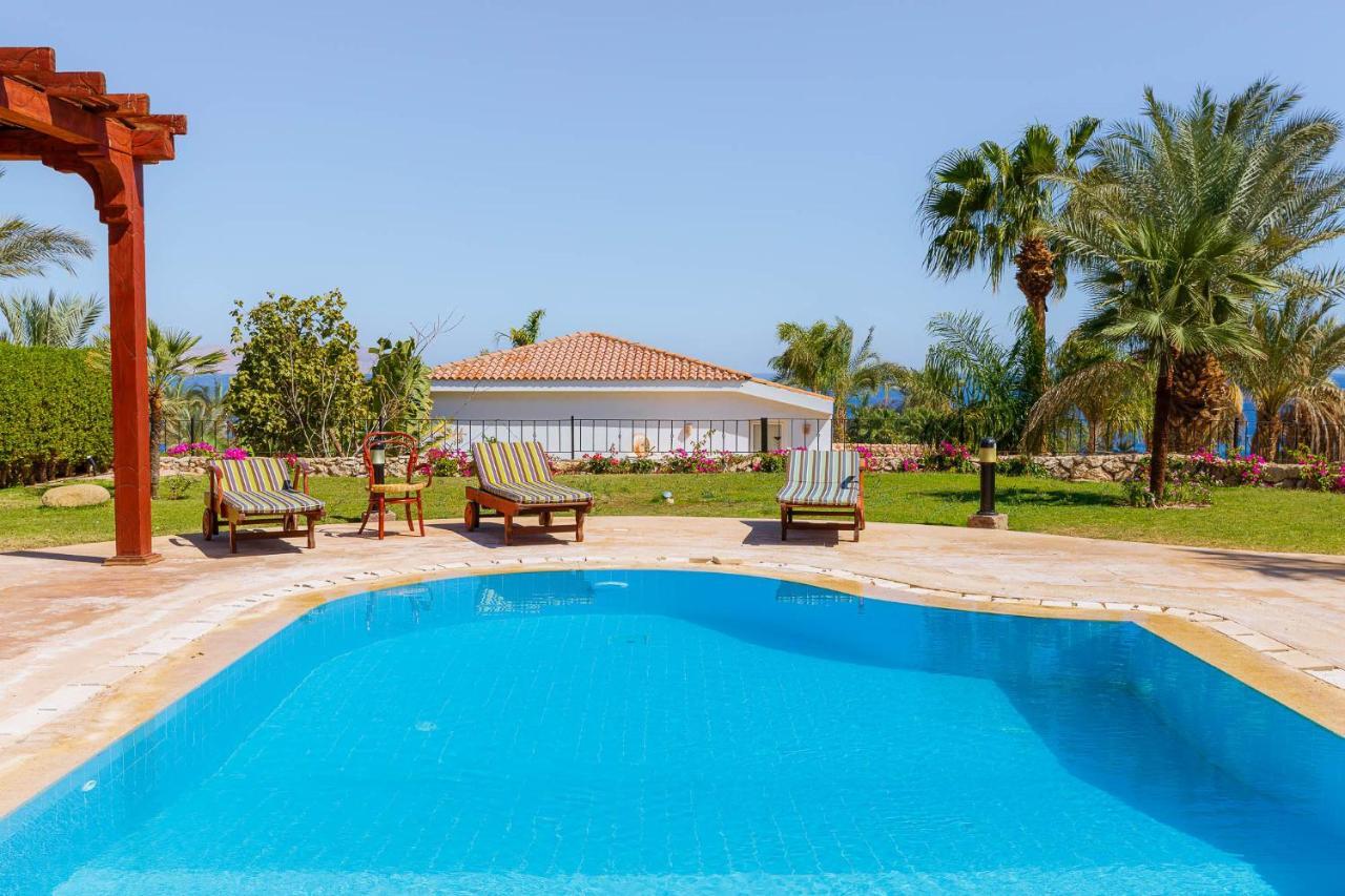Villa And Charme At Sheikh *