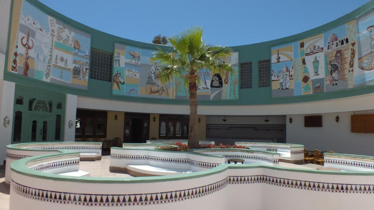 Hills Apartment Sharm el-Sheikh