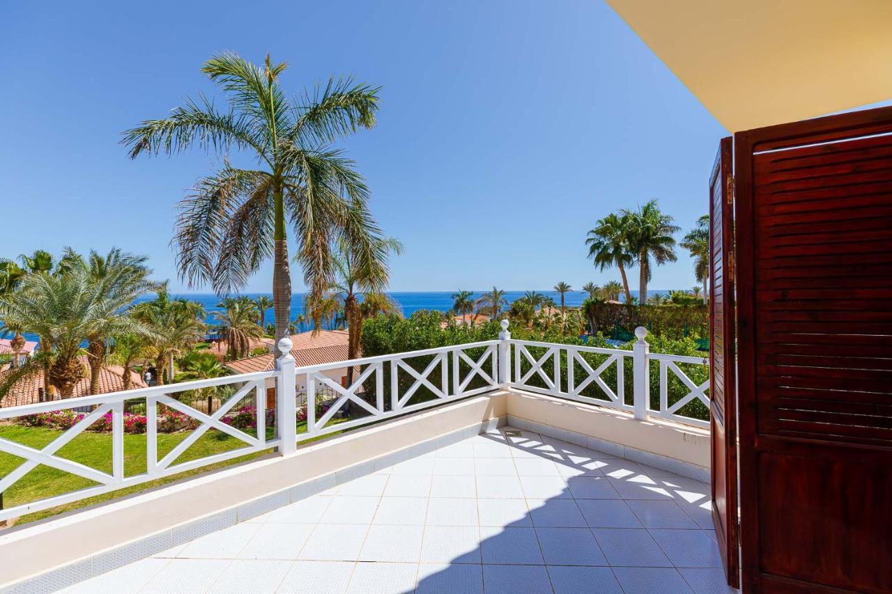 And Charme At Sheikh Villa *