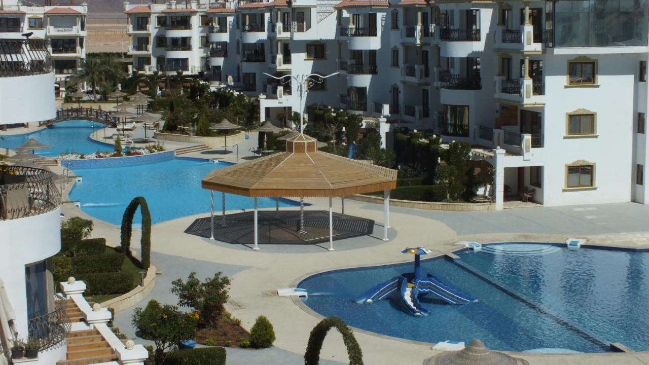 Hills Apartamento