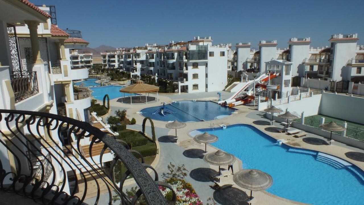 Apartment Hills Sharm el-Sheikh