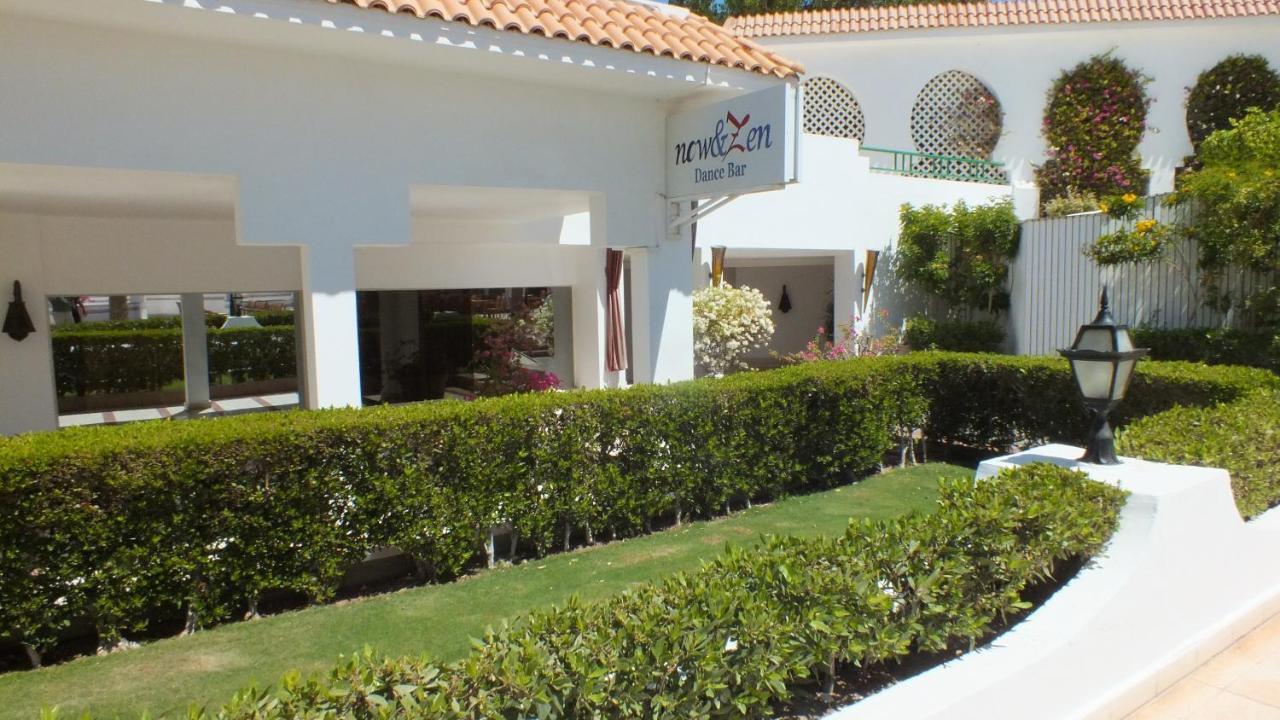 Apartamento Hills *